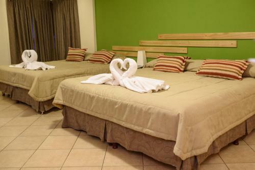 Avemar Apart Hotel