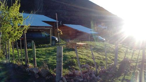 Lodge Kpriccio Cabanas