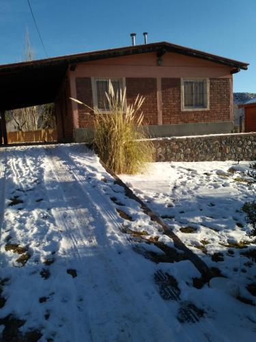 Cabanas La Cita