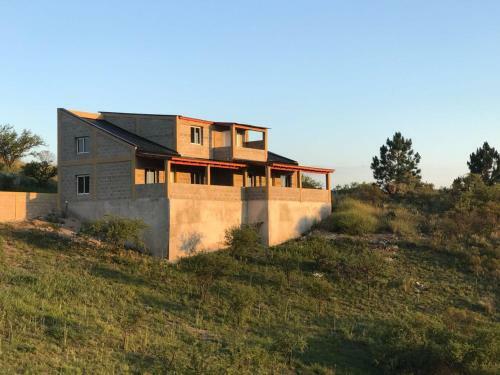 Complejo Uecara Caba�as & Hostel