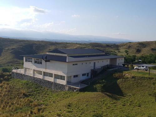 Complejo Uecara Caba�as & Hostel