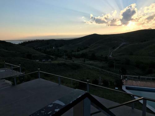 Complejo Uecara Caba�as & Hostel