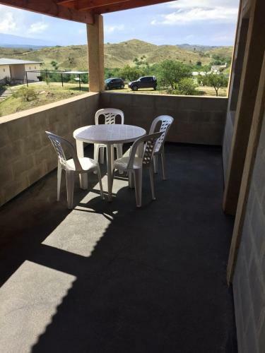 Complejo Uecara Caba�as & Hostel
