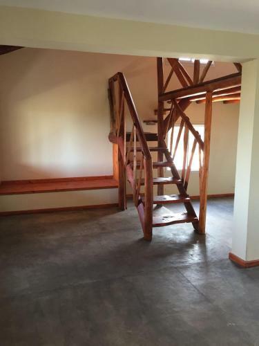 Complejo Uecara Caba�as & Hostel