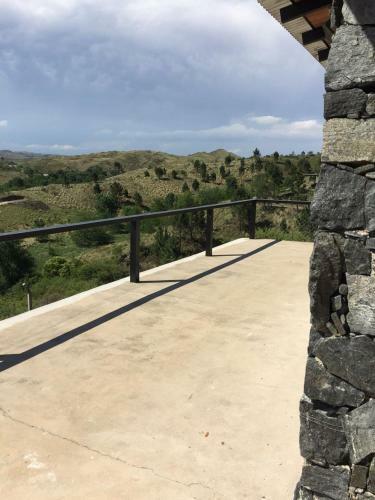 Complejo Uecara Caba�as & Hostel