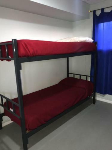 Complejo Uecara Caba�as & Hostel