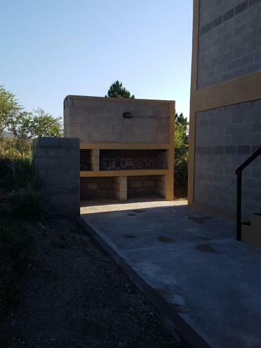 Complejo Uecara Caba�as & Hostel