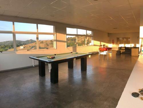 Complejo Uecara Caba�as & Hostel