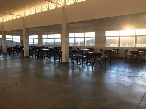 Complejo Uecara Caba�as & Hostel