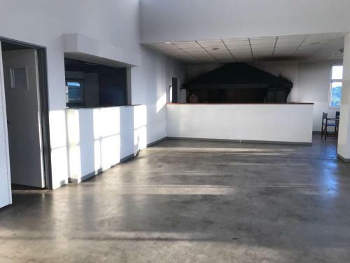 Complejo Uecara Caba�as & Hostel