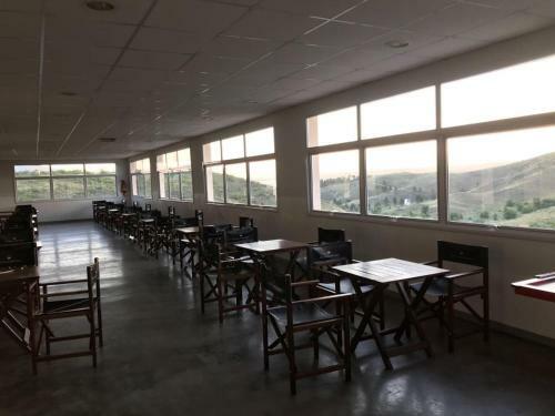 Complejo Uecara Caba�as & Hostel