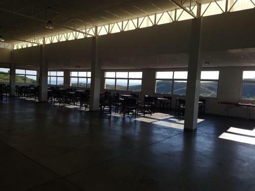 Complejo Uecara Caba�as & Hostel
