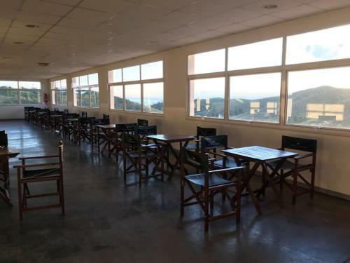 Complejo Uecara Caba�as & Hostel