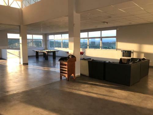 Complejo Uecara Caba�as & Hostel