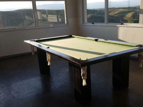 Complejo Uecara Caba�as & Hostel