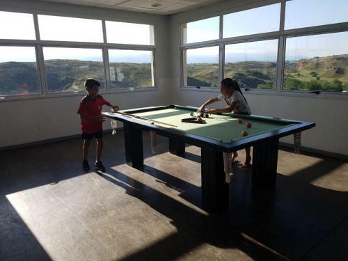 Complejo Uecara Caba�as & Hostel