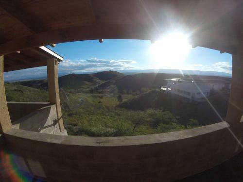 Complejo Uecara Caba�as & Hostel
