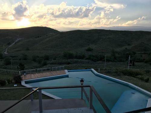 Complejo Uecara Caba�as & Hostel