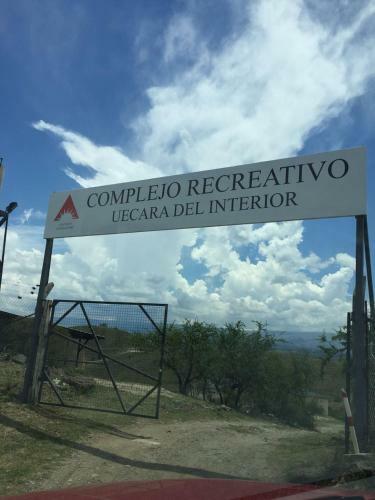 Complejo Uecara Caba�as & Hostel