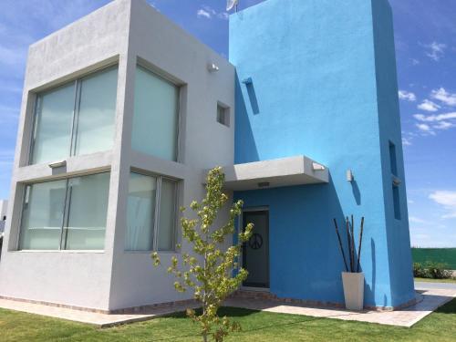 Lodge Casas Del Puerto
