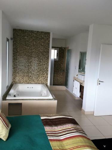 Lodge Casas Del Puerto