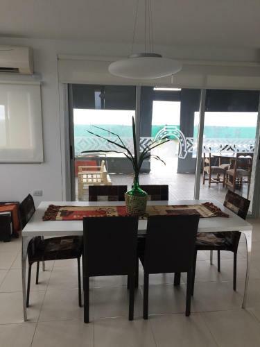 Lodge Casas Del Puerto