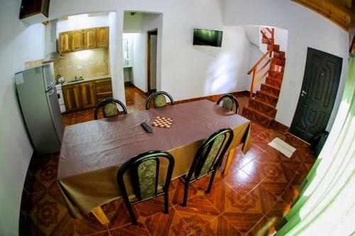 Lodge El Manantial De Iguazu