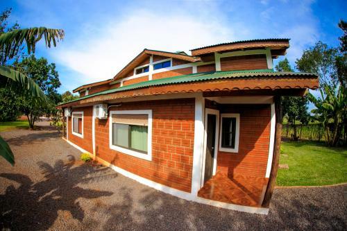 Lodge El Manantial De Iguazu
