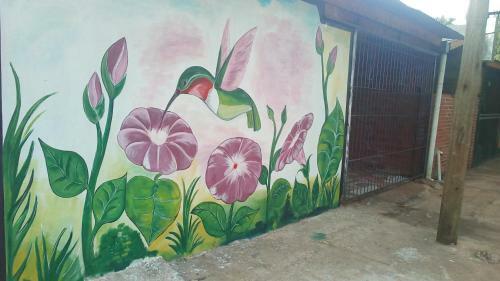 Hospedaje Picaflor