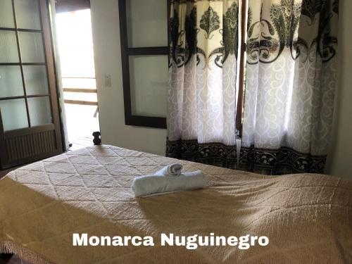 Lodge Arara Azul