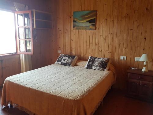 Lodge Arara Azul