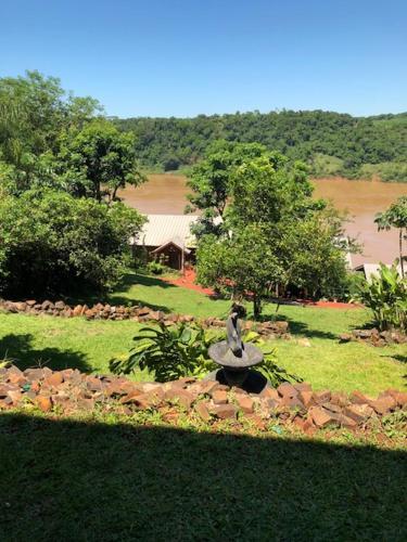 Lodge Arara Azul