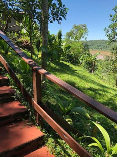 Lodge Arara Azul