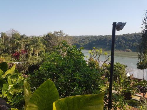 Lodge Arara Azul