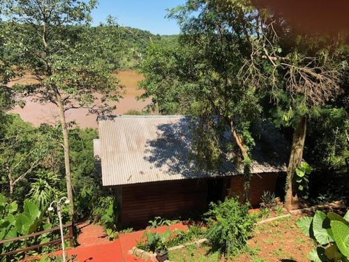 Lodge Arara Azul