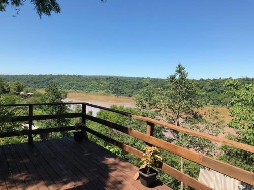 Lodge Arara Azul