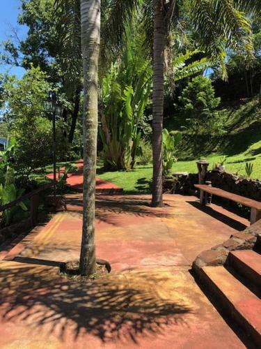 Lodge Arara Azul