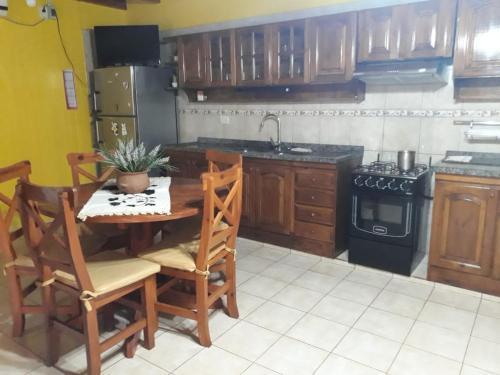 Apartamento �l Quincho