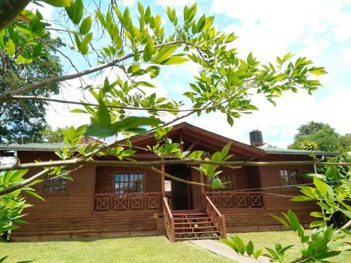 Lodge Los Horneros