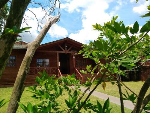 Lodge Los Horneros