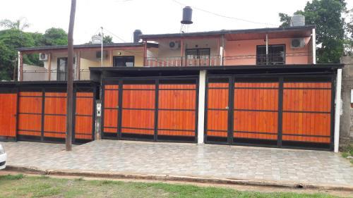 Apartamento Duplex Iguazu Falls