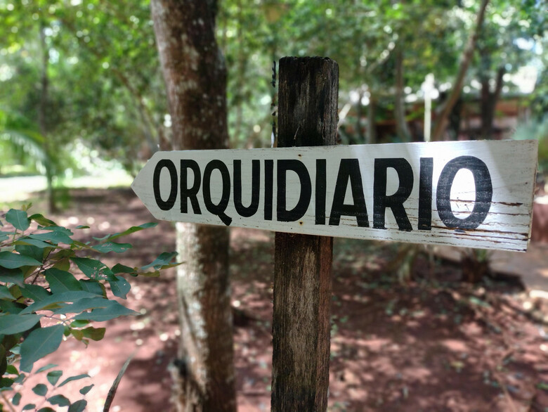 Lodge La Cautiva Iguaz� Hotel