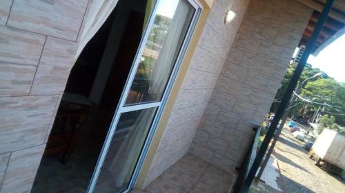 Apartamento Flia. Martinez