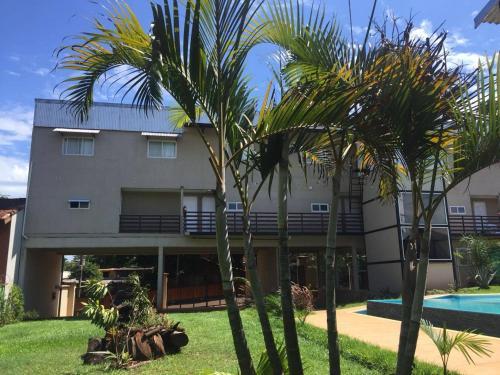 Hotel Ing� Apart & Suites
