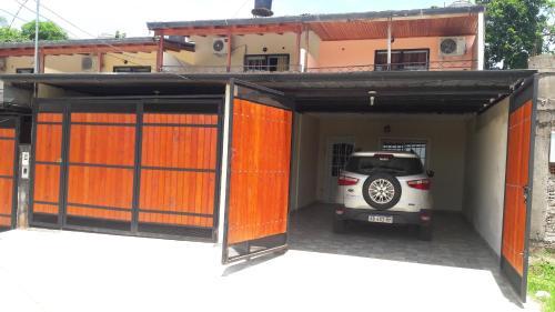 Apartamento D�plex Completo En Puerto Iguazu