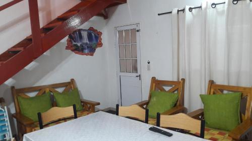 Apartamento D�plex Completo En Puerto Iguazu