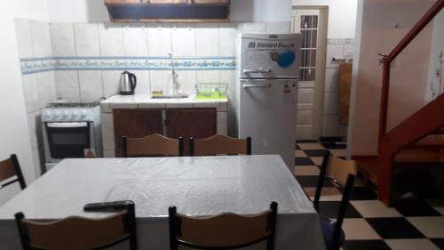 Apartamento D�plex Completo En Puerto Iguazu