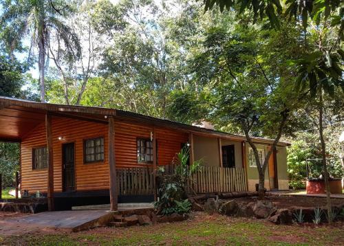 La Casa Del Lago