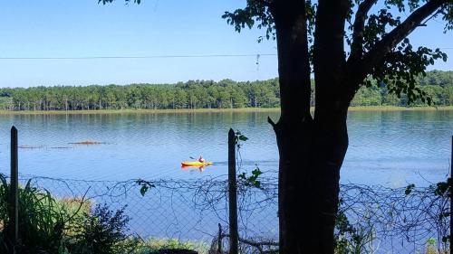 La Casa Del Lago