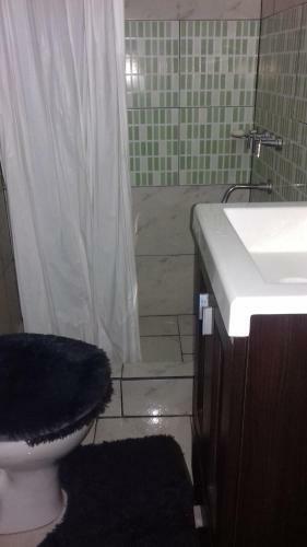 Lodge Caba�a Nayla Y Yaya